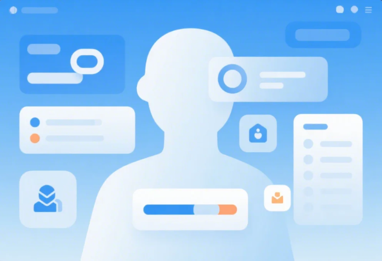 社区矫正管理平台